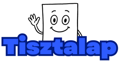 Tisztalap
