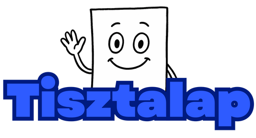Tisztalap